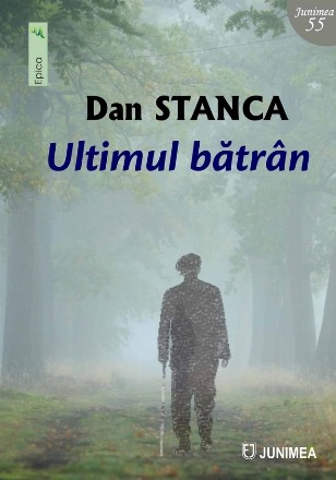 Ultimul bătrân