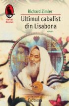 Ultimul cabalist la Lisabona