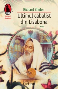 Ultimul cabalist la Lisabona