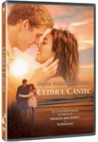 coperta Ultimul cantec