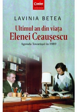 Ultimul an din viața Elenei Ceaușescu