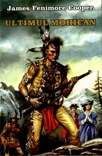 Ultimul mohican