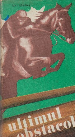 Ultimul obstacol