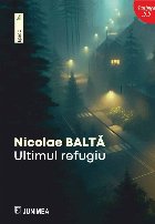 Ultimul refugiu