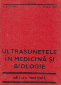 Ultrasunetele in medicina si biologie