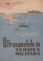 Ultrasunetele tehnica militara