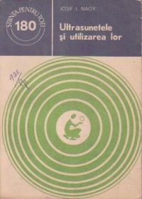 Ultrasuntele si utilizarea lor