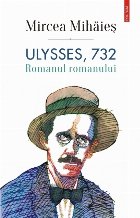 Ulysses, 732. Romanul romanului