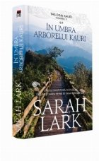 umbra arborelui Kauri Volumul din