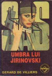 Umbra lui Jirinovski