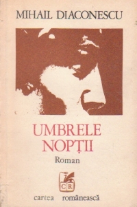 Umbrele noptii