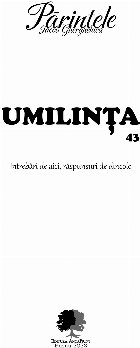 Umilinţa