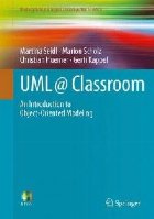 UML @ Classroom