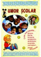 Umor scolar
