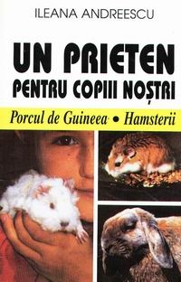 Un prieten pentru copiii nostri