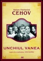 Unchiul Vanea