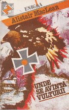 Unde avinta vulturii