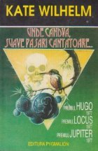 Unde candva, suave pasari calatoare...