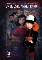 Unde este Anne Frank?