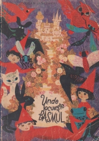 Unde locuieste basmul