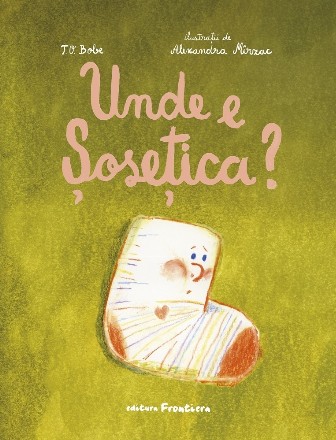 Unde e Şoseţica?