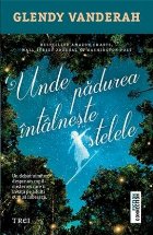 coperta Unde pădurea întâlnește stelele