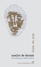 unelte de dormit. Cu 10 desene de Dumitru Gorzo