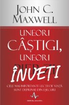 Uneori castigi uneori inveti