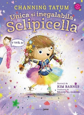 Unica şi inegalabila Sclipicella