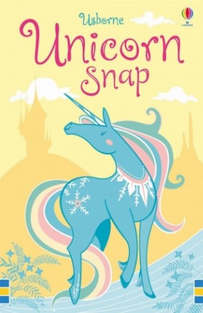 Unicorn snap