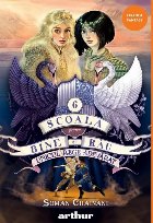Unicul rege adevărat - Vol. 6 (Set of:Şcoala pentru bine şi răuVol. 6)