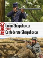 Union Sharpshooter vs Confederate Sharpshooter