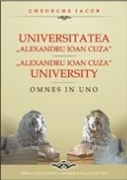 Universitatea Alexandru Ioan Cuza Omnes