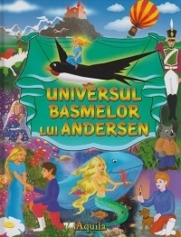 Universul basmelor lui Andersen