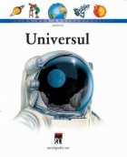 Universul (Enciclopedia pentru copii)
