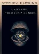 Universul intr-o coaja de nuca