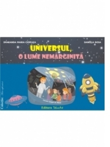 Universul, o lume nemarginita