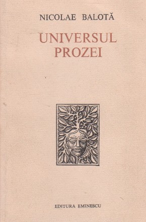 Universul prozei