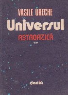 Universul Volumul lea Astrofizica