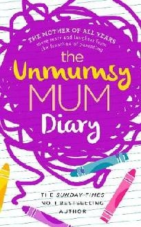 Unmumsy Mum Diary