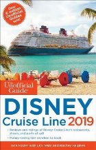 Unofficial Guide to the Disney Cruise Line 2019