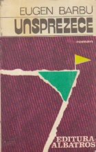 Unsprezece Editia
