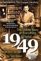 Untold Story of Everything Digital