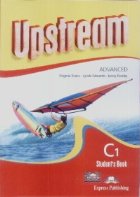 Upstream advanced C1 : Student s Book (revised)