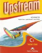 Upstream Advanced Teacher Book (revised)