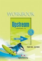 Upstream Elementary Student Workbook