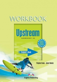 Upstream Elementary A2 : Student s Workbook