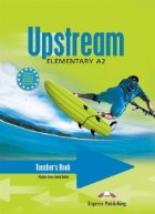 Upstream Elementary Teacher Book