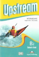 UPSTREAM INTERMEDIATE Student Book (revised)