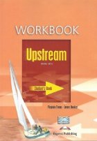 Upstream Level B1+ Student Workbook